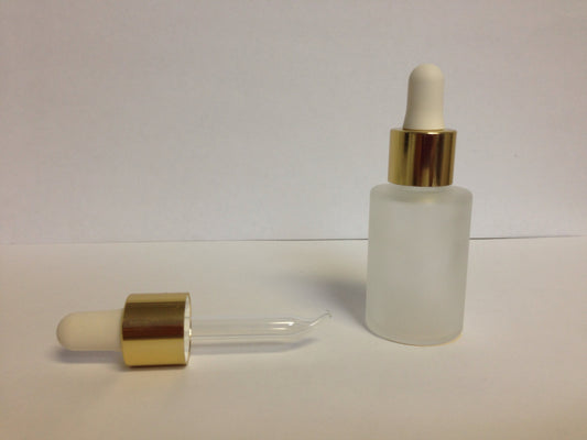 Specialty Droppers And Glass