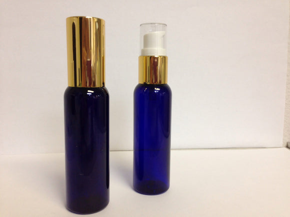 Speciality Cosmetic Bottles