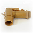 Load image into Gallery viewer, Faucet 2" PE BRONZE
