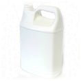 Load image into Gallery viewer, Bottle gallon f-oblong HDPE florinated
