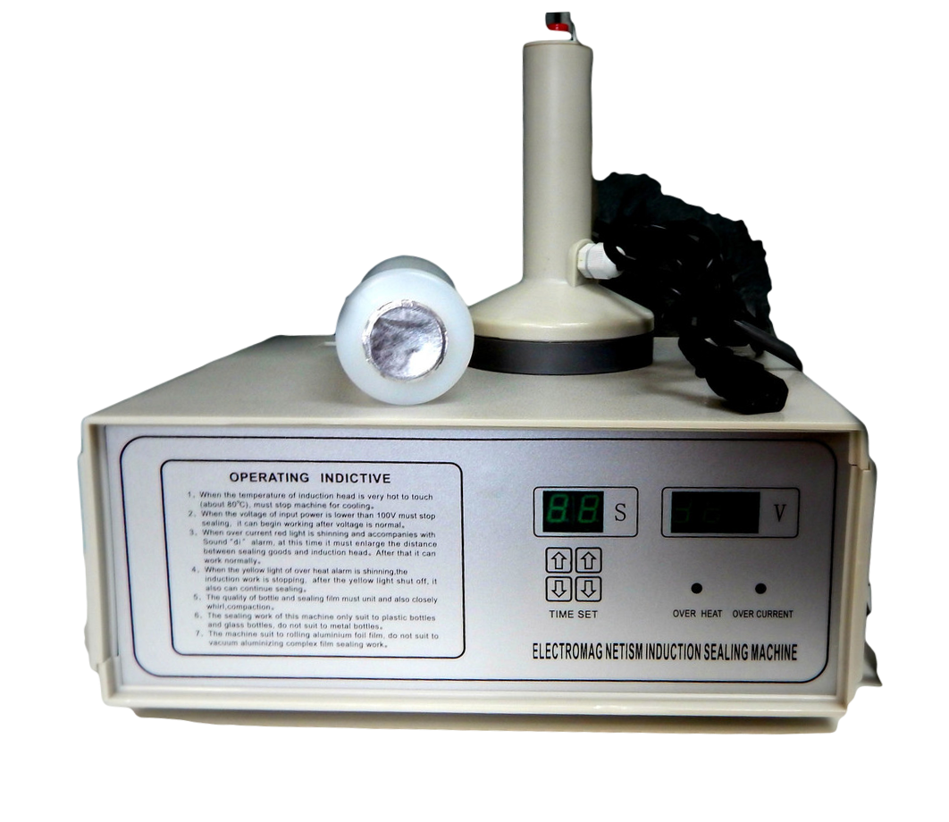 Handheld Induction Sealer
