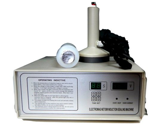 Handheld Induction Sealer