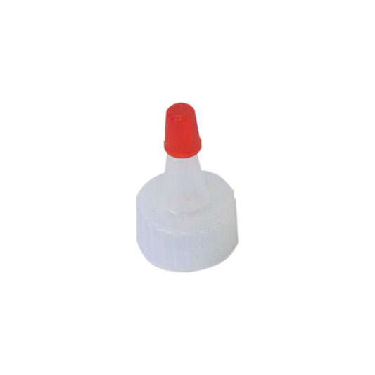 Cap 20m yorker tip no hole natural