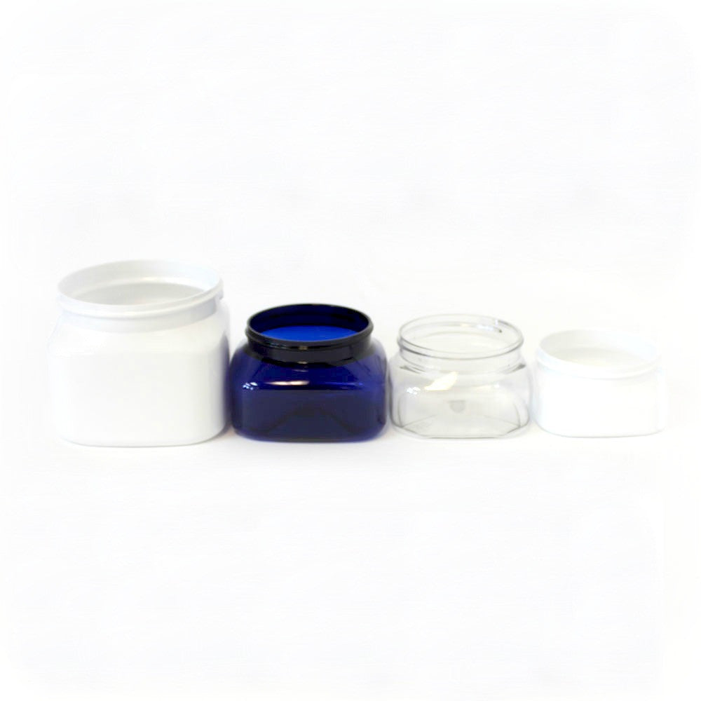 Specialty Cosmetic and PET packaging