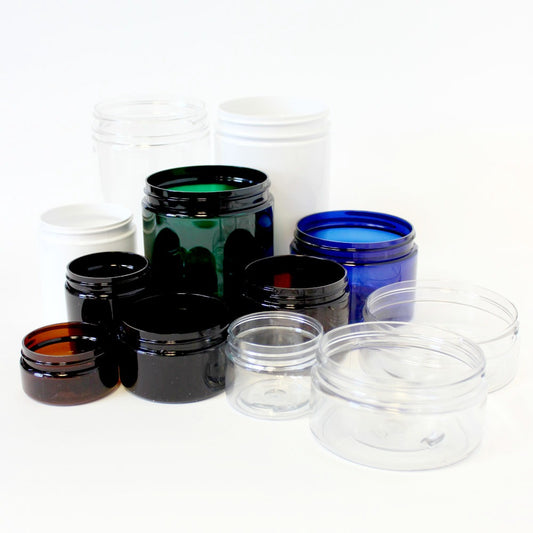 Specialty Cosmetic and PET packaging