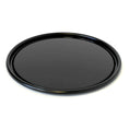 Load image into Gallery viewer, Cover 24 gauge steel  UNLD LEVER LOCK Black
