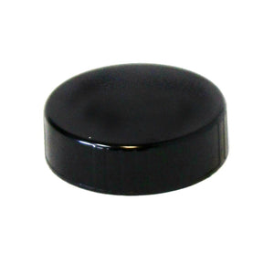 Cap 20-400 poly seal cap with cone insert