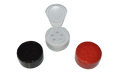Load image into Gallery viewer, Spice CAP 43-485 FLAPMATE .200 PS FOIL LINER WHITE, BLACK, OR RED
